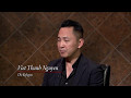 Books & Co. - Viet Thanh Nguyen, Extended Interview: Balancing a Life and Being an Author