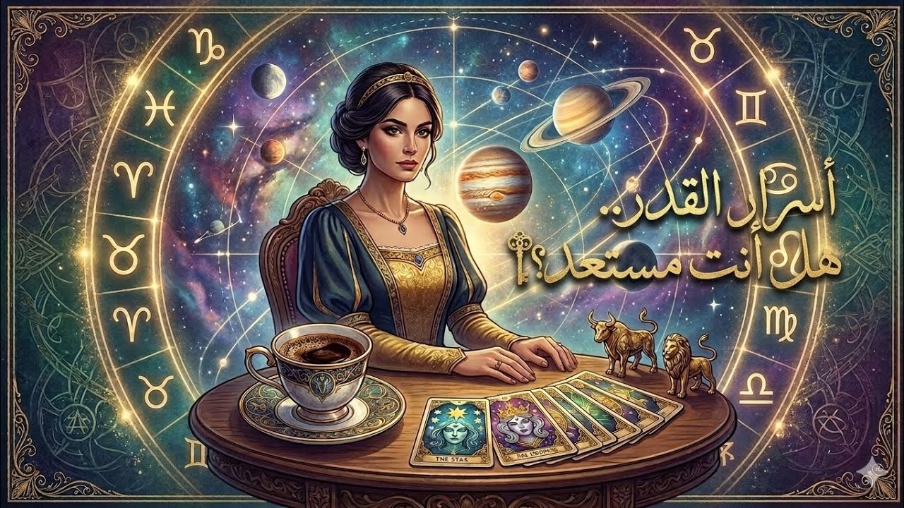 العذراء يحصد الثمار! ♍️ من 9 إلى 19 مارس: نهاية التعب الجسدي وبداية عهد الراحة والمال 💰✨