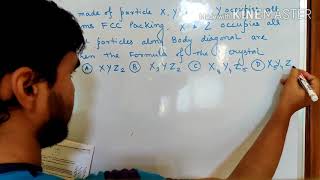 Advanced level problems on voids