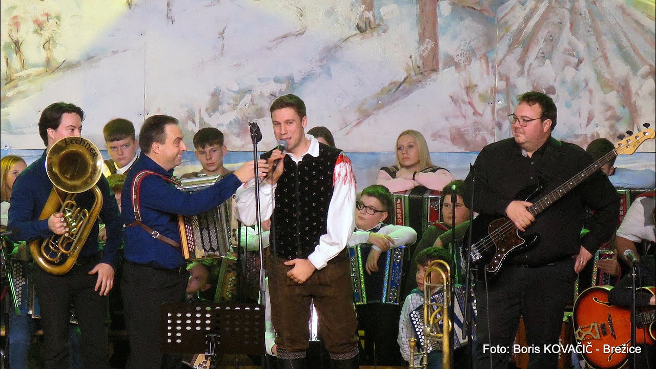 ANTONOV KONCERT 2025 7. del