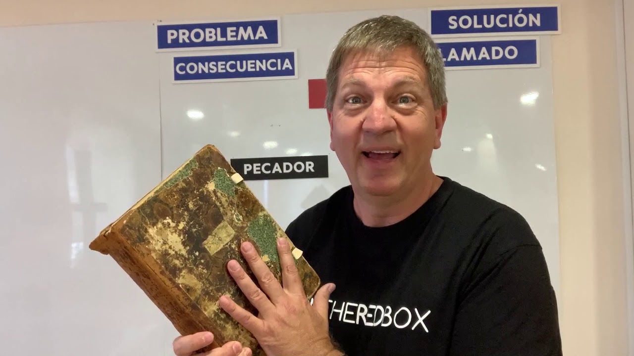 Cuatro Columnas (15 minutos)