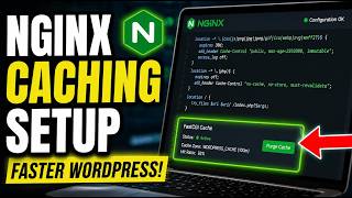 How to setup nginx caching rules for faster WordPress on VPS - Quick Tutorial