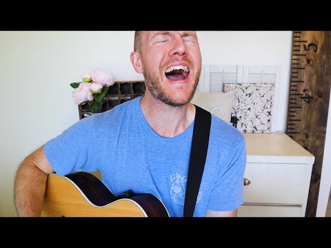 I'LL POUR OUT MY EVERYTHING (spontaneous worship & prayer session)