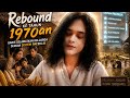 [ INDODUB ] REBOUND KE TAHUN 1970AN GADIS SELAMATKAN KELUARGA DENGAN SISTEM PACEKLIK. 