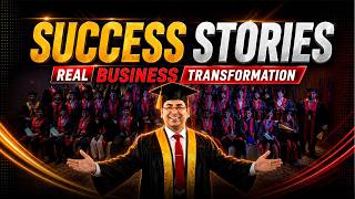 MBAI Convocation 2026 Highlights | Graduates Share Their Journey