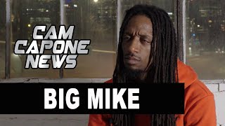 Celebrity Big Mike On Chief Keef’s Falling Out w/ Boss Top: Something Went Left When He Wouldnt Pay For A Bond Wealth