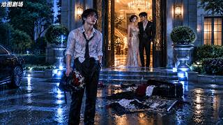 只因妻子初戀回國，結婚紀念日被她扒光衣服掃地出門，嘲笑我只是備胎！山盟海誓一朝化為泡影！未曾想我竟是頂級豪門掌權人，離婚後女總裁帶著億萬身家求嫁，前妻追悔莫及！#不值錢的真心 screenshot 3