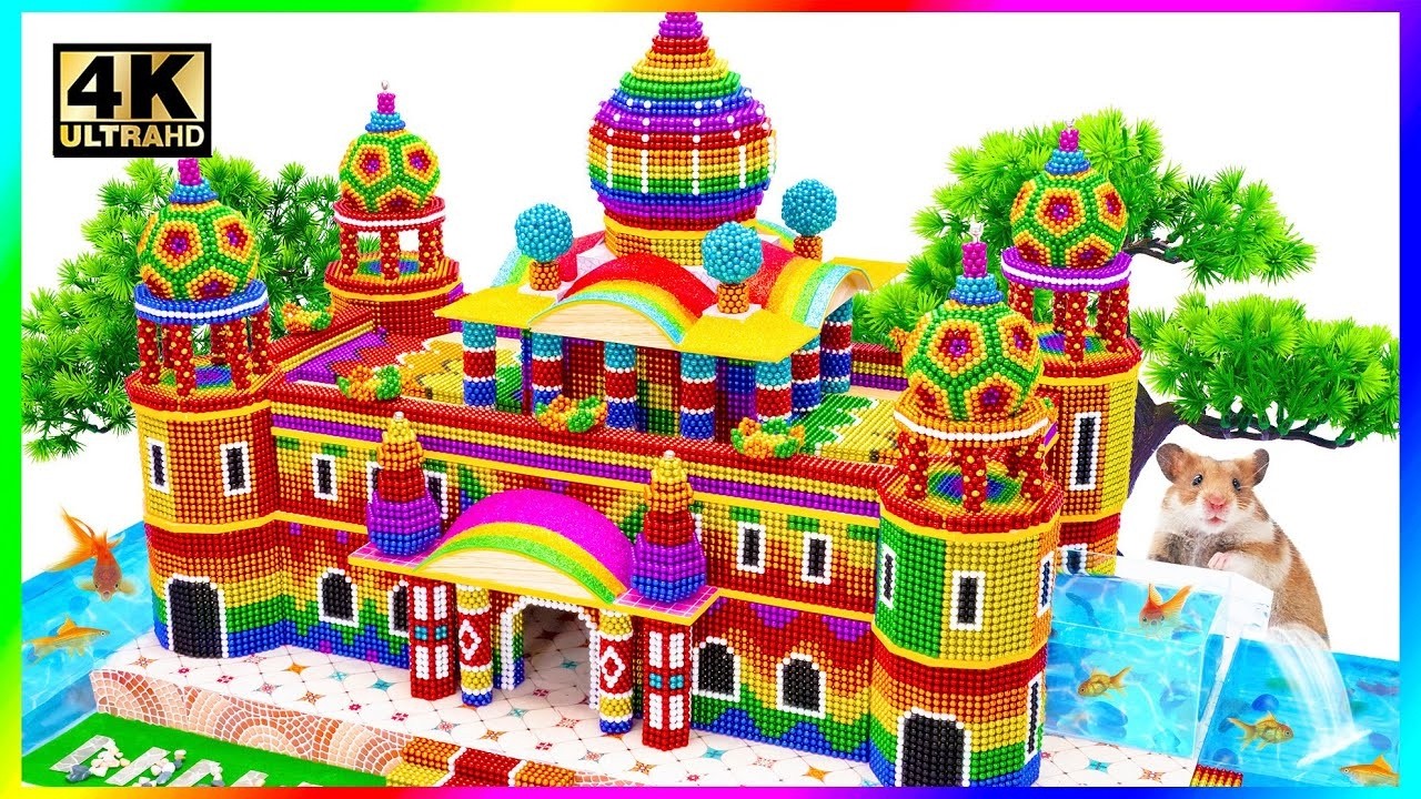 Uploads from Magnet World