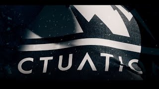 Actuation Intro Reveal - Happy New Year 2020!