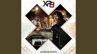 Hunters - XP8