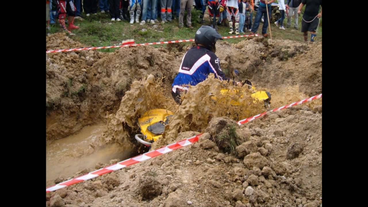 fotos atv fiestas de casamaria herrerias 2008 cantabria