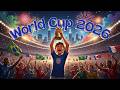 Ole Ole Ola World Cup 2026 Song Anthem 