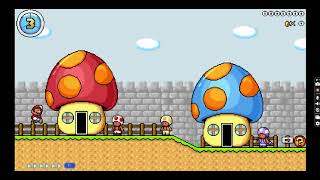 Mario Editor Mgfq 1-0