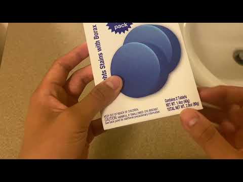 Bowl Fresh Blue