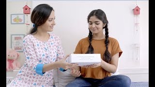 Eclass se sikho, exam mein likho... Sundaram Eclass TVC (sv) screenshot 5