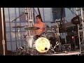 Panic! At The Disco - Crazy=Genius Live with Drum Solo (PRO AUDIO)