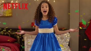 I Do Believe In Christmas The Search For Santa Paws Netflix After School