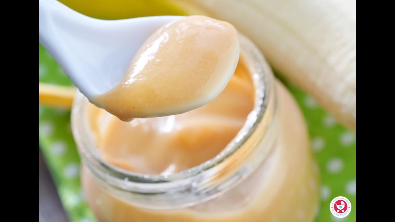 makhana porridge for babies