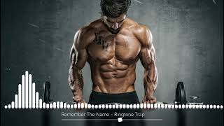 Best workout ringtone | Fort Minor remember the name ringtone | Best gym ringtone | Cool ringtone