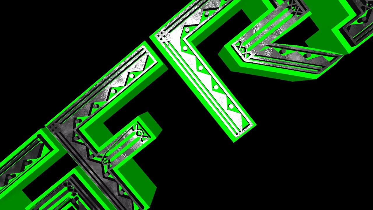 Intro for MigFrick ¦ NoSchoggiNoSTYLE