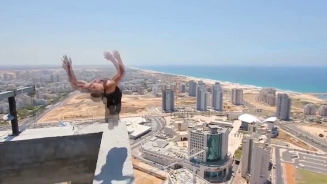 Удачливый человек...(#1) - YouTube