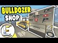 Bulldozer Shop | Unturned Mobile Gun Shop RP - Only sell the best items here (Roleplay)