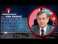 BEZ USTRUČAVANJA - Ivan Pajović: Ulice će uskoro biti pune nezaposlenih i gladnih ljudi!