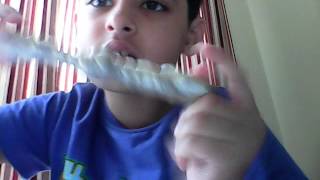 Precious Metals Putty Pure Platinum Review