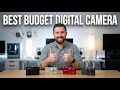Top 10 Best Budget Digital Camera in 2026 - Reviews &amp; Buying Guide