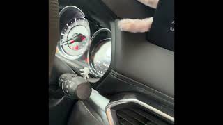 Sports Performance 2023 Mazda cx-5 All Keys Lost 