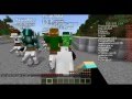 Minecraft party! some info