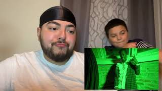 Rich Homie Quan - To Be Worried (Official Video) REACTION