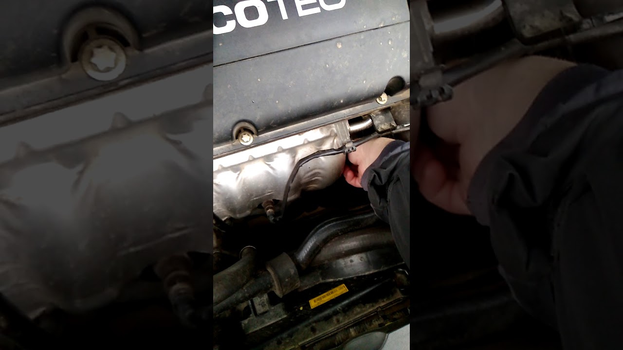 Фильтр акпп авео т300 Фильтр акпп авео т300