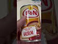 F&N Hi Cal Sweetened Creamer 500g #shopeeytdeals
