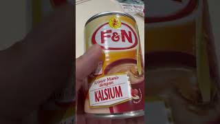 ￼F&amp;N Hi Cal Sweetened Creamer 500g #shopeeytdeals