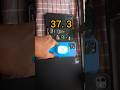 smart phone temperature testing#shorts #viral #trending