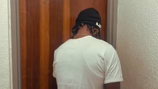 Kamzei - SELF-CONTROL | Official Visualizer (Short Film)