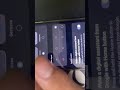 How to go full screen board in OnePlus