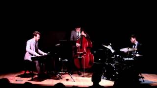 AMP Trio - Transcendental Object at the End of Time
