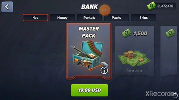 Spending $594.00 dollars in pixel combat.