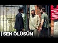 Seni öldü biliyor! | Yemin 490. Bölüm