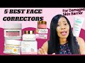 BEST FACE CREAMS TO RESTORE DAMAGED SKIN BARRIER/ANTI-AGING CREAMS FOR ALL SKIN TYPE 2025