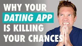 Why Are Dating Apps So Bad | How To Write The Best Online Dating Profile | eHarmony Review 2020 screenshot 5