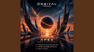 ORANGE SKY (UPLIFTING CLUB MIX)
