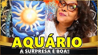 Download Lagu AQUÁRIO ♒️REENCONTRO COM A FELICIDADE! SUA VIDA PASSARÁ POR UM FORTE IMPACTO DIVINO! A BOA SURPRESA! MP3
