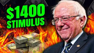 NOVEMBER $1400 STIMULUS CHECKS FOR SOCIAL SECURITY, SSI, SSDI, VA! | $391 SUMMER P-EBT UPDATE