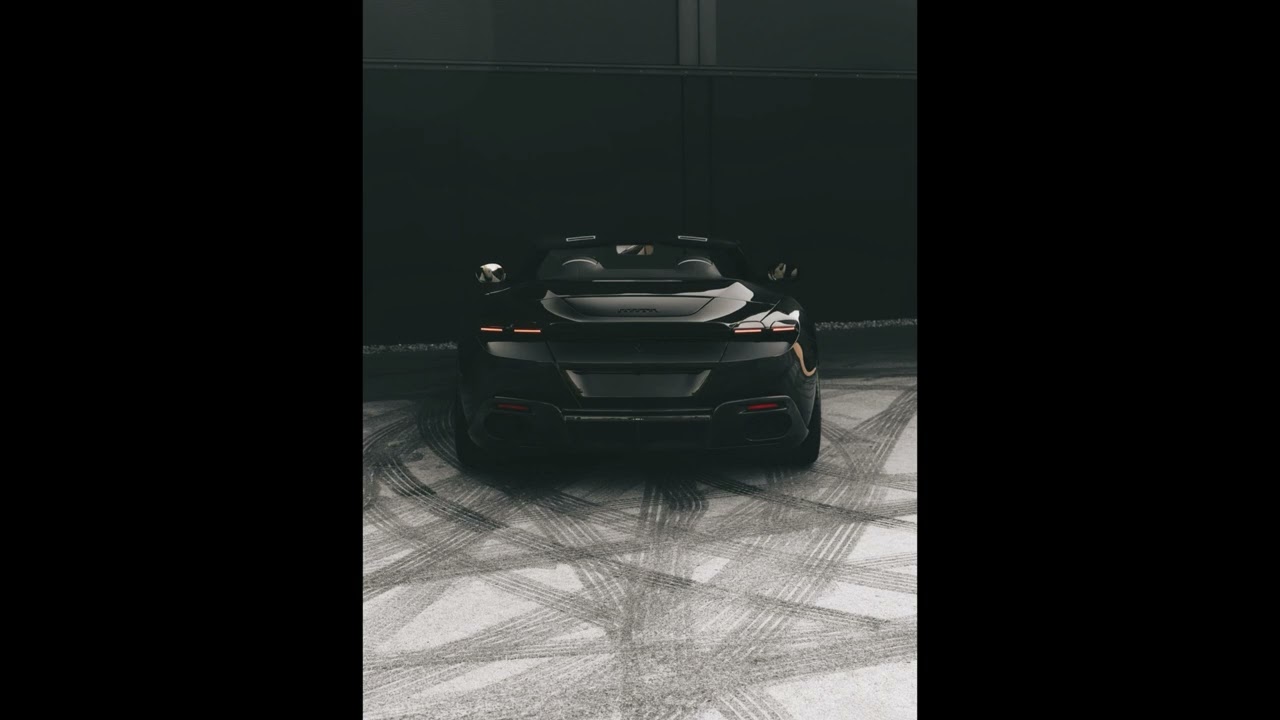 Future x Metro Boomin Type Beat  - "Get Up" | Dark Trap Instrumental 2026