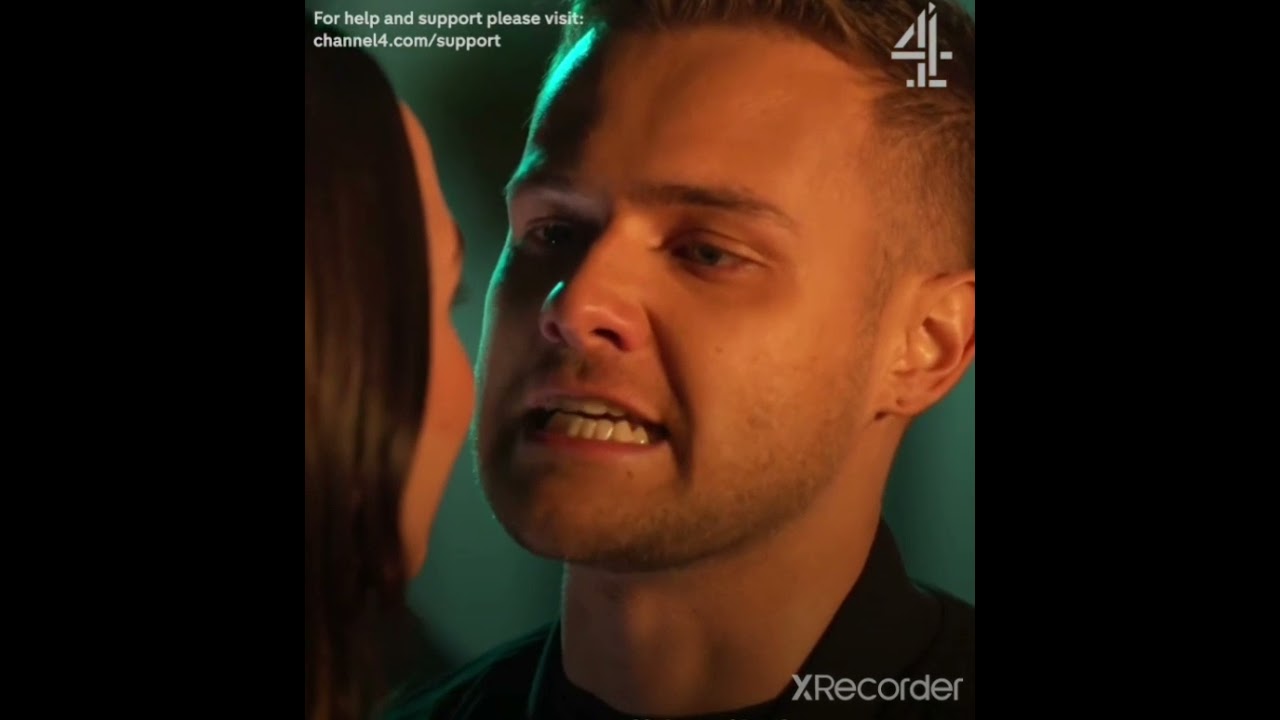 HO: Ethan Williams kills Maya Harkwell (10th January 2022)