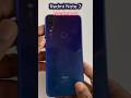 Redmi Note 7 Hard Reset Easy Fix