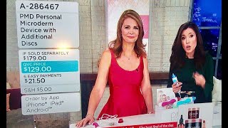 HOW TO BE A TV HOST ON QVC!
